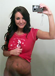 Share My GF pics, Suzi self shot fun