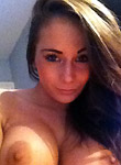 **NEW GIRL** - Laura Hollyman pics, smokin hot body