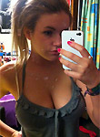 Teens Self Shot pics, hacked photobucket accounts