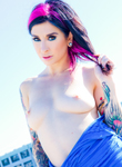 Joanna Angel - pics