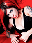 Joanna Angel - pics