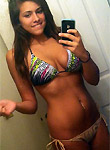 Teens Self Shot pics, bikini babes