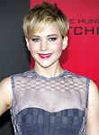 Mega Celeb Pass pics, Jennifer Lawrence!