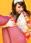 Ariel Rebel - movie