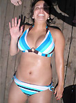 My Big Ex Girlfriend pics, bikini clad fatties