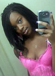 My Ebony GF pics