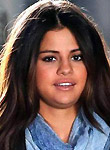 Mega Celeb Pass pics, Selena Gomez