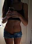 My NN GF pics