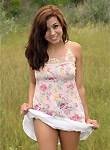 Josie Anne pics, mellow meadow ***NEW GIRL***