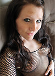 Freckles 18 pics, black mesh