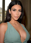 Mega Celeb Pass pics, Kim K