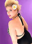 Spinchix pics, Raphaella Lily strips ***NEW SITE***