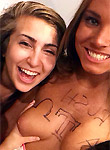 Teens Self Shot pics, hot college girls