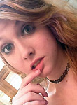 My Alternative GF pics, hippie yo