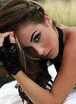 This Is Glamour pics, Chloe Goodman