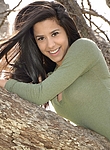 Bella Quinn pics, tree hugger ***NEW GIRL***