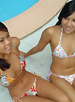 Young Asian GFs - Pics