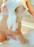 Kayla Kiss pics, bath