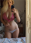 Jess Davies pics, undies selfies