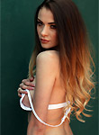 Emelia Paige pics, topless babe