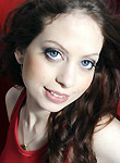 Bethany Rose pics, red and orange ***NEW SOLO MODEL***