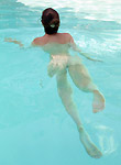 Zishy pics, Essie Halladay skinny dipping