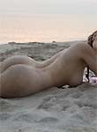 Zishy pics, Ulyana Orsk nude beach