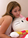 Total Super Cuties Kate Pics