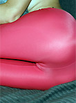 Zishy pics, Bernie Svintis topless