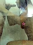 Bailey Knox pics, shower blowjob shower sex