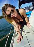 Meet Madden pics, sailboat to sunset