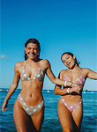 Influencer Chicks pics, Charli D'Amelio candid thong beach bikini Celebrity leaked photos