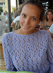 Katya Clover pics, lollipop