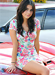 FTV Girls pics, Eliana beautiful color