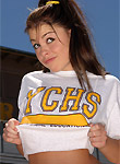 Kari Sweets pics, physical education