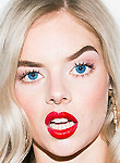 Fapello pics, Samara Weaving leaked pics on CamSoda