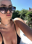 Fapello pics, Haffner Charlotte leaked pics on CamSoda