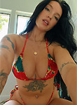 Fapello pics, Abby Giirl leaked pics on CamSoda