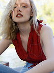 Zishy pics, Cami Sembrabella western fashion