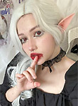 Fapello pics, Yumi Tyangirl leaked pics on CamSoda