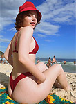 Fapello pics, Duda Matte leaked pics on CamSoda