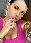 Fapello pics, Keisha Grey leaked pics on CamSoda