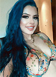Fapello pics, Keisha Grey leaked pics on CamSoda
