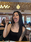 FTV Girls pics, Angel fashion for meals