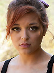 Zishy pics, Tessa Fowler BTS