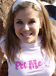 Tiny Teen Pass pics