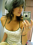 Non-Nude Girls