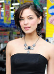 Kristin Kreuk